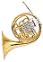 french horn